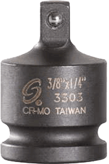 Picture of Impact Reducer - 3/8"(F) x 1/4"(M)