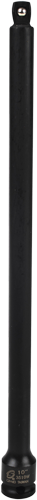 Picture of 3/8" Dr. 10" Wobble Drive Impact Extension