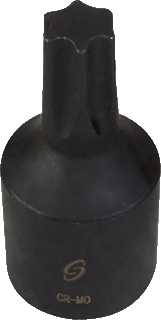 Picture of 3/8" Dr. individual Internal Star Socket - T27