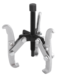 Picture of 2 Ton, 8 Way 2/3 Jaw Reversible Puller