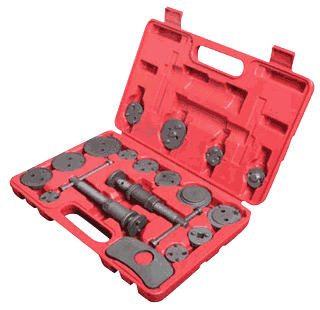 Picture of Brake Caliper Tool Set