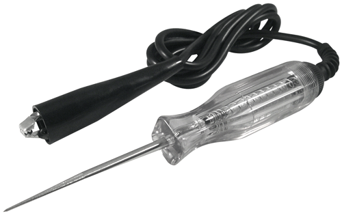 Picture of Circuit Tester