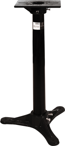 Picture of Bench Grinder Stand
