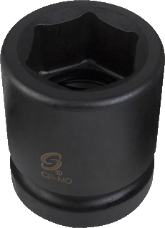 Picture of 1" Dr. Individual Standard Socket, SAE - 15/16"