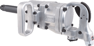 Picture of 1" Dr. Individual Standard Socket, SAE - 1-3/4"