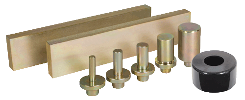 Picture of 8 Pc. Press Accessory Kit