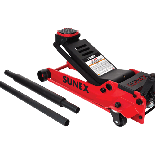 Picture of 3.5 Ton Steel Service Jack