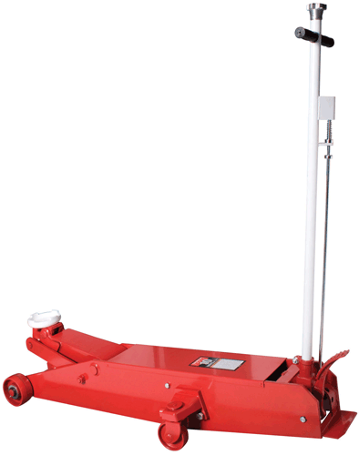 Picture of 10 Ton Air/Hydraulic Floor Service Jack