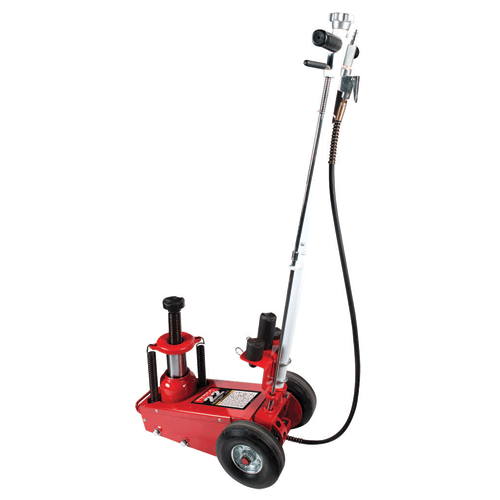 Picture of 22 Ton Air/Hydraulic Truck Jack