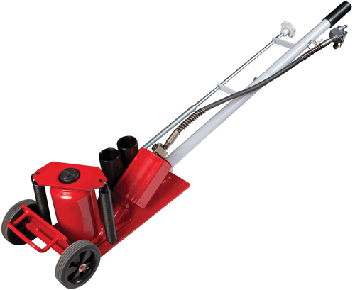Picture of 20 Ton Air/Hydraulic Truck Jack