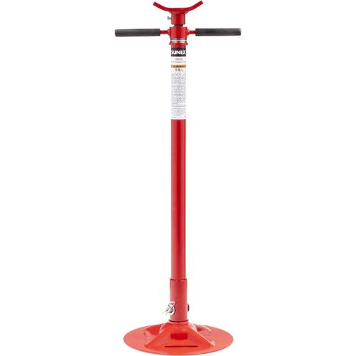 Picture of 3/4 Ton Short Underhoist Stand