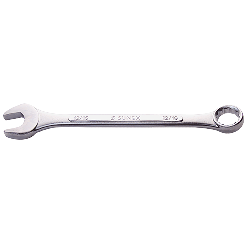 Picture of 13/16" Raised Panel Combination Wrench