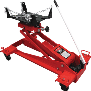 Picture of 1-1/2 Ton Truck Transmission Jack