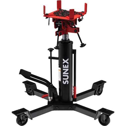Picture of 1000 Lb Hi Lift Transmission Jack