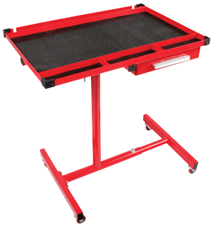 Picture of Heavy Duty Work Table