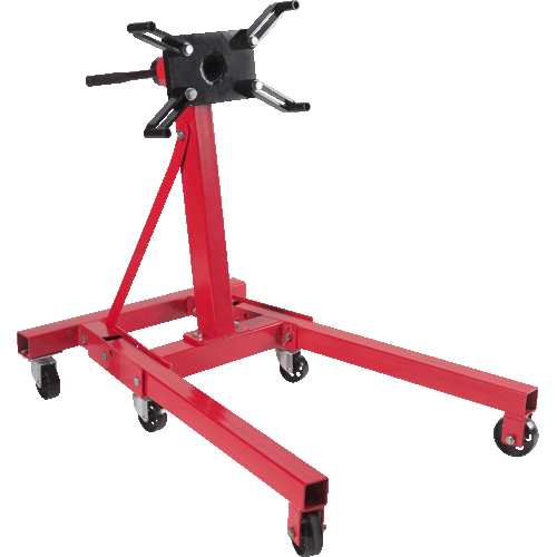 Picture of 1 Ton Folding Engine Stand
