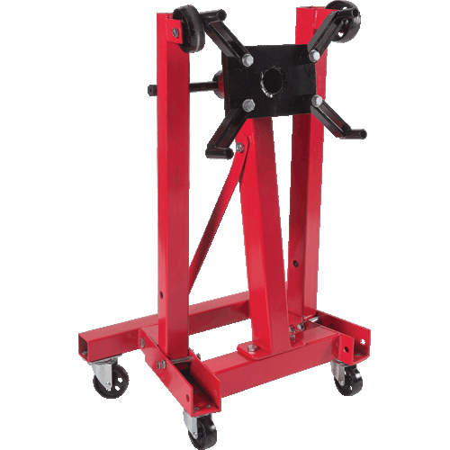 Picture of 1 Ton Folding Engine Stand