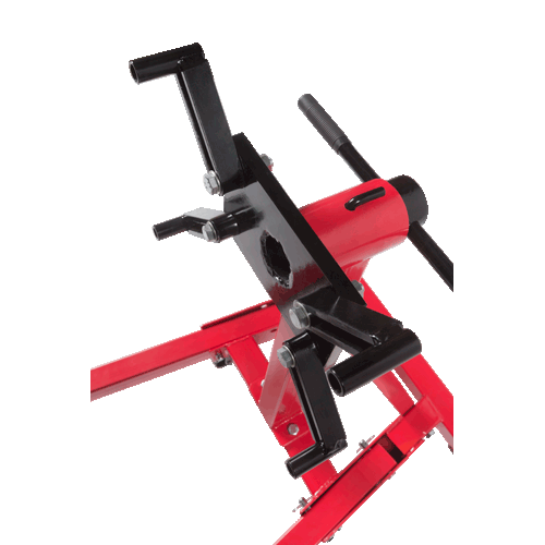 Picture of 1 Ton Folding Engine Stand