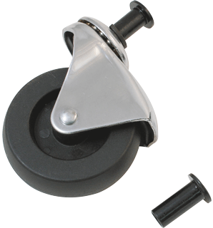 Picture of 2" Replacement Casters For Creepers