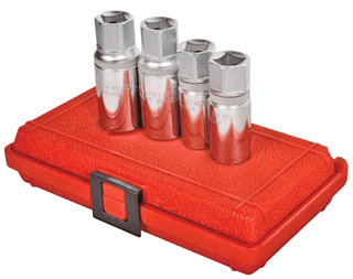 Picture of 4 Pc. Metric Stud Puller Set