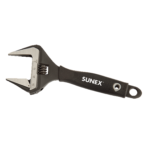 Picture of 6" WIDE JAW ADJUST WRENCH