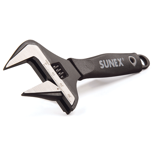 Picture of 6" WIDE JAW ADJUST WRENCH