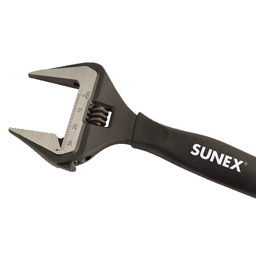 Picture of 6" WIDE JAW ADJUST WRENCH