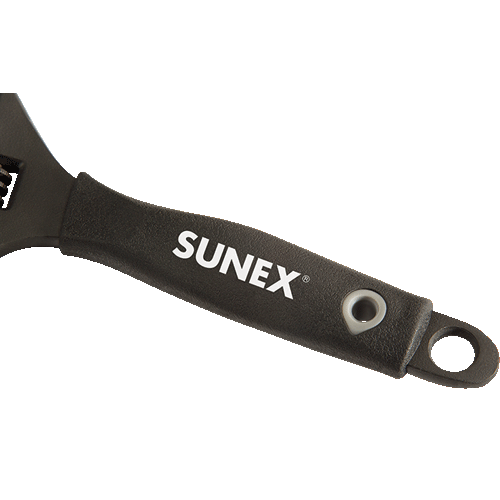 Picture of 6" WIDE JAW ADJUST WRENCH