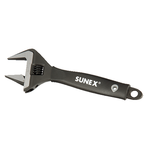 Picture of 8" WIDE JAW ADJUST WRENCH