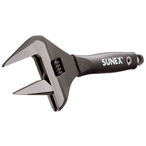 Picture of 12 WIDE JAW ADJUSTABLE WR