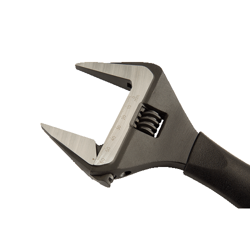 Picture of 12 WIDE JAW ADJUSTABLE WR