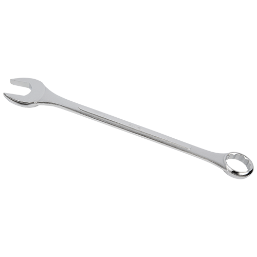 Picture of 2" Raised Panel Jumbo Combination Wrench