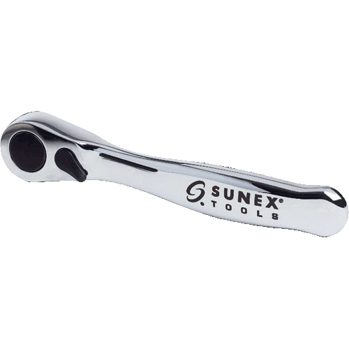 Picture of Mini Ratchet with 1/4" Drive