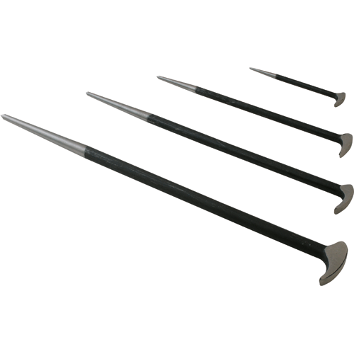 Picture of 4 Pc. Pry Bar Set