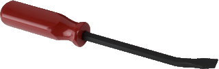 Picture of 12" Professional Pry Bar with Handle