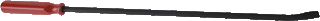 Picture of 31" Professional Pry Bar with Handle