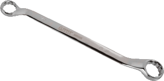 Picture of 1/2" Fully Polished Angle Head Wrench