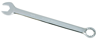 Picture of 15/16" Fully Polished V-Groove Combination Wrench