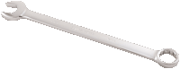 Picture of 1-1/4" Fully Polished V-Groove Combination Wrench