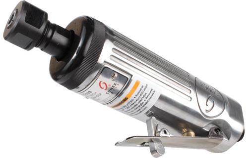 Picture of 1/4" Medium Air Die Grinder