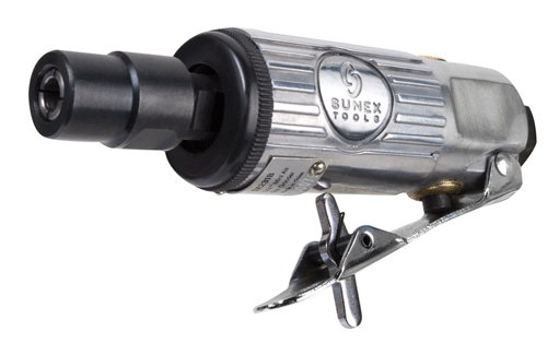 Picture of 1/4" Dr. Mini Air Die Grinder