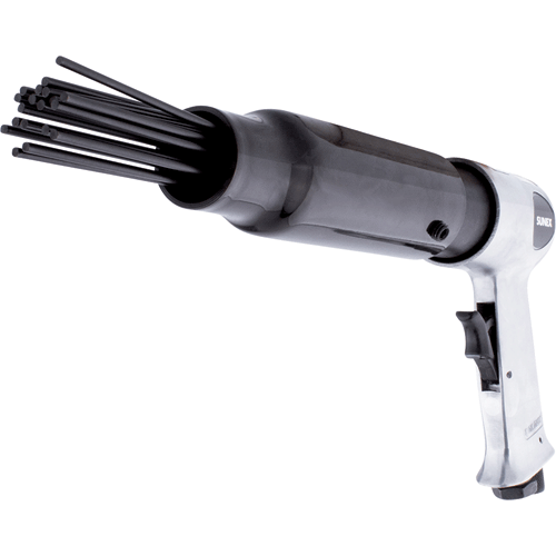 Picture of Pistol Grip Needle Scaler