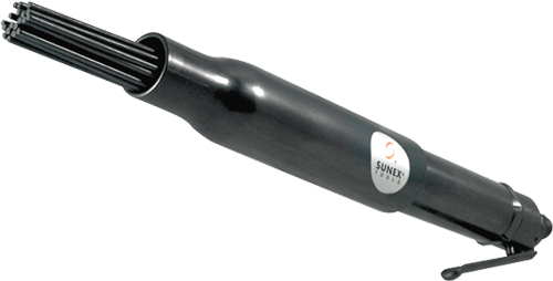 Picture of Heavy Duty Straight Needle Scaler