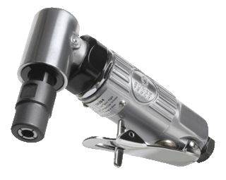 Picture of 1/4" Dr. Mini Right Angle Die Grinder