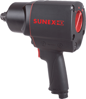 Picture of 3/4" Impact Wrench