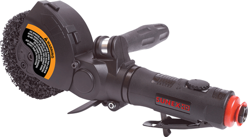 Picture of Surface Blaster Kit