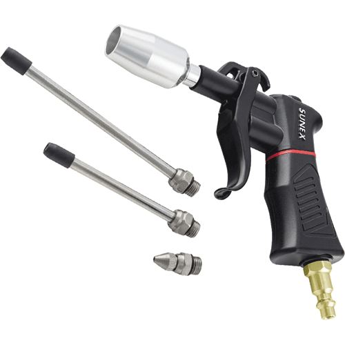 Picture of ¼” BLOW GUN KIT