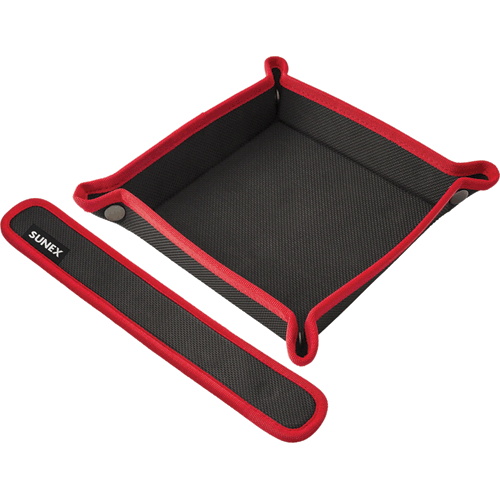 Picture of FLEXIBL MAGN STRIP & BOWL