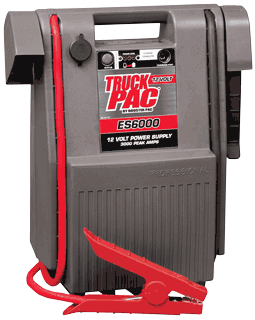 Picture of 12 Volt Booster Pac