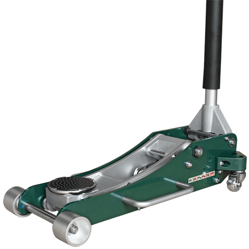 Picture of 2 Ton Aluminum Service Jack